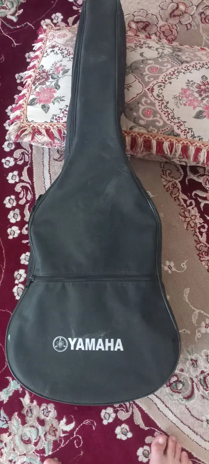 گیتار نو عالی|گیتار، بیس، امپلیفایر|کوهدشت, |دیوار