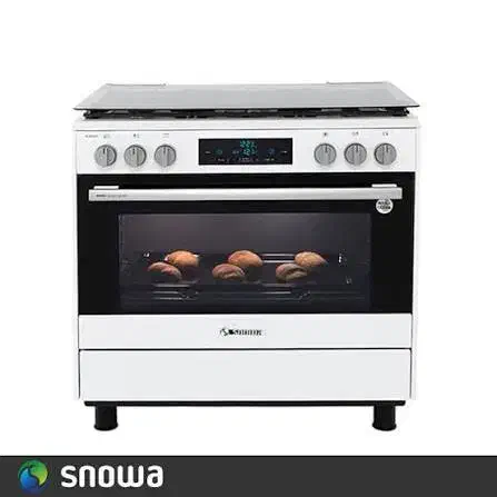 جشنواره ویژه فروش اجاق گاز اسنوا|اجاق گاز و لوازم برقی پختوپز|مشهد, هنرور|دیوار