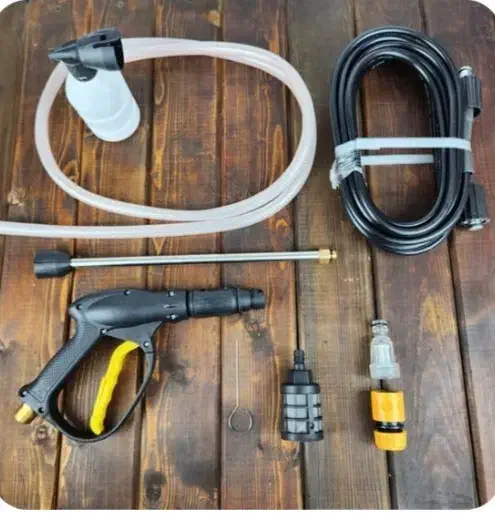 کارواش روشاسی کالسکه سربرنجی اینتیمکس|ابزارآلات|اصفهان, کشاورزی|دیوار