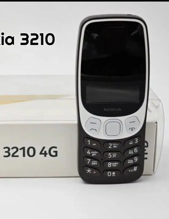 پخش گوشی نوکیا 6310 و 3310 و 3210 اصل ویتنام 4G|موبایل|تهران, هوانیروز|دیوار
