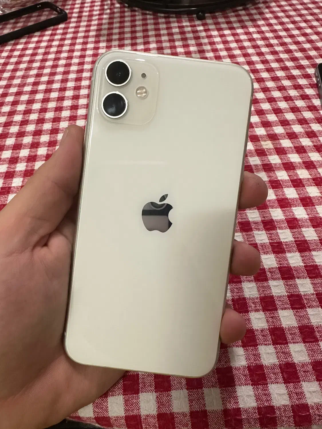 آیفون 11 128 درحد نو نو|موبایل|گرگان, |دیوار