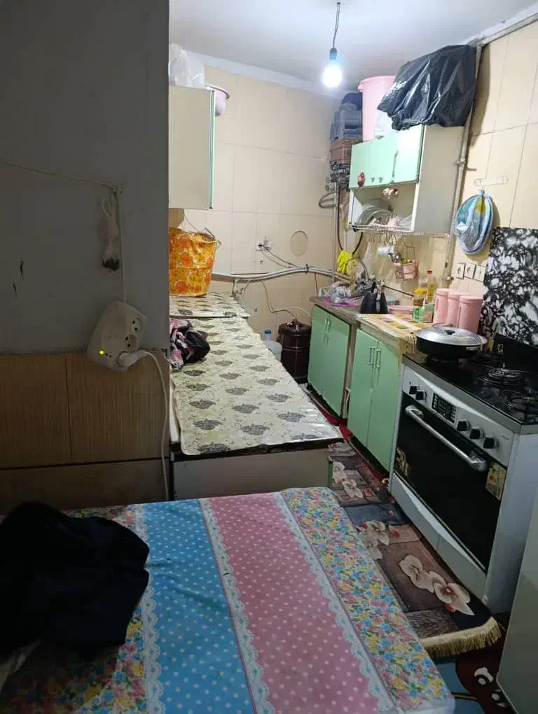 خونه 50متری منبع اب|فروش خانه و ویلا|اهواز, منبع اب|دیوار