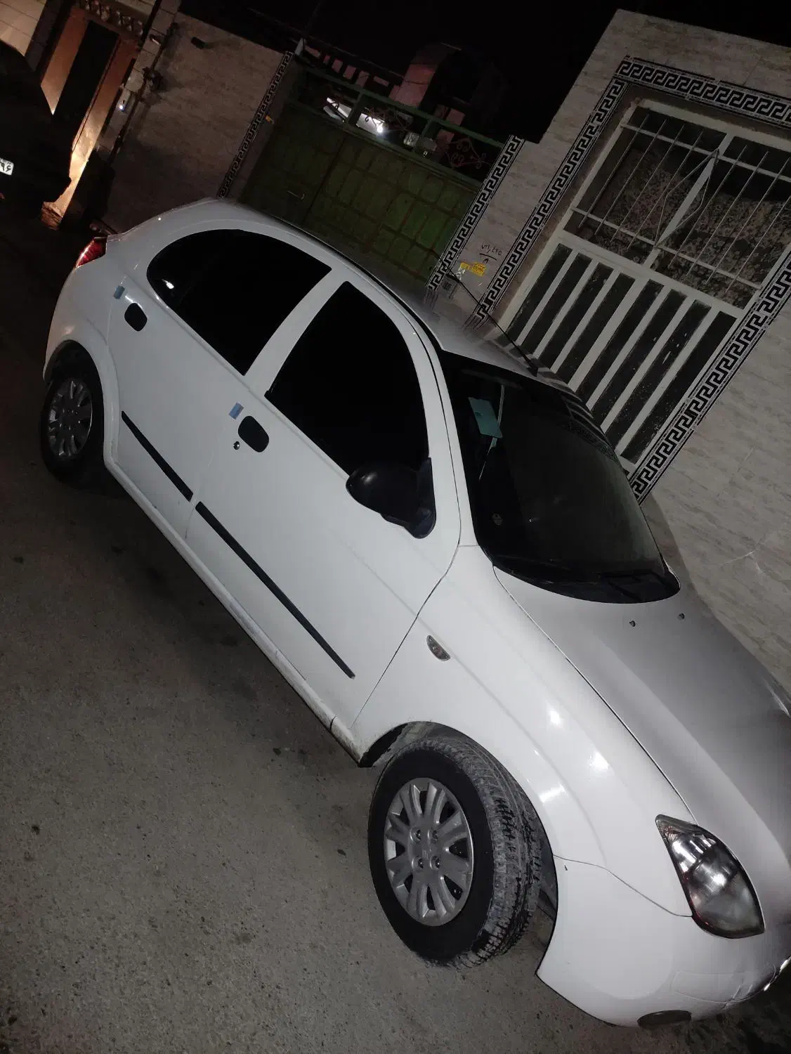 تیبا 2|خودرو سواری و وانت|شاهرود, |دیوار