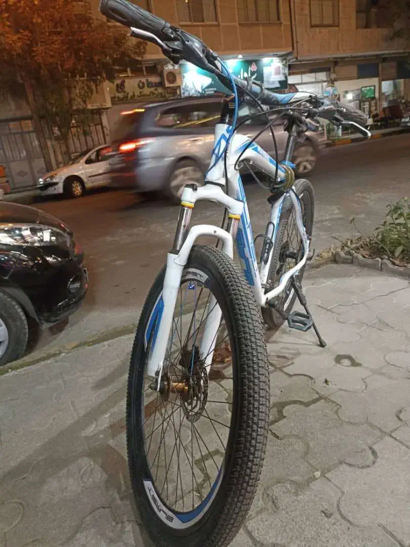 فروش دوچرخه بلست پرفورمنس|دوچرخه، اسکیت، اسکوتر|لاهیجان, پردسر|دیوار