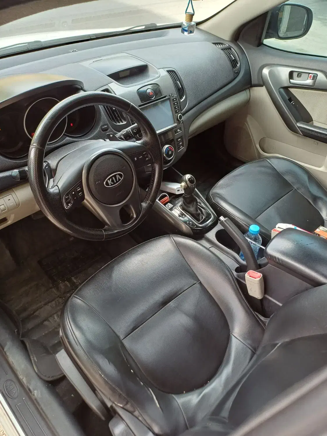 اجاره خودرو سراتو وارداتی|خودرو اجاره‌ای|تهران, اختیاریه|دیوار