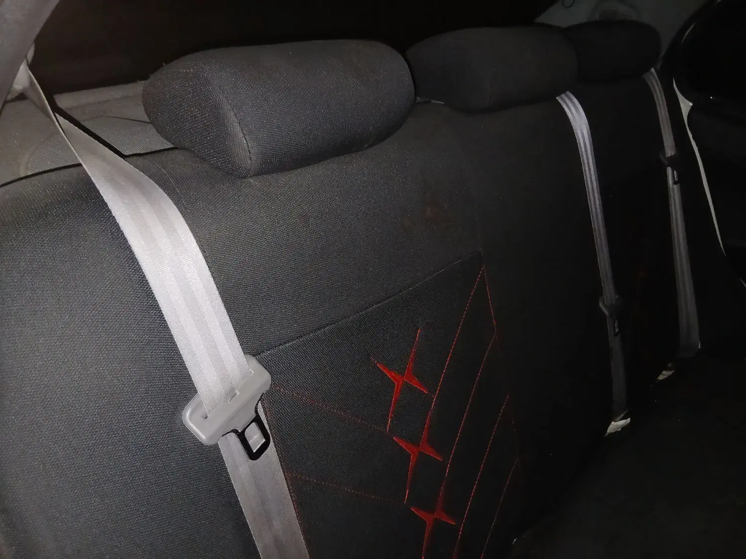 روکش ساینا حراج فوری|قطعات یدکی و لوازم جانبی|اهواز, کیانپارس |دیوار