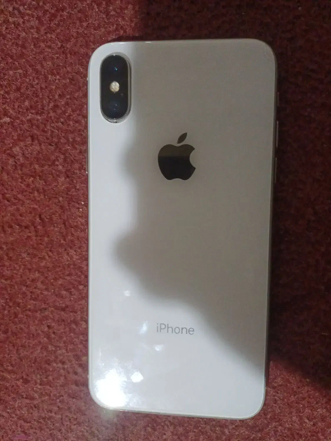 ایفون ×|موبایل|میناب, |دیوار