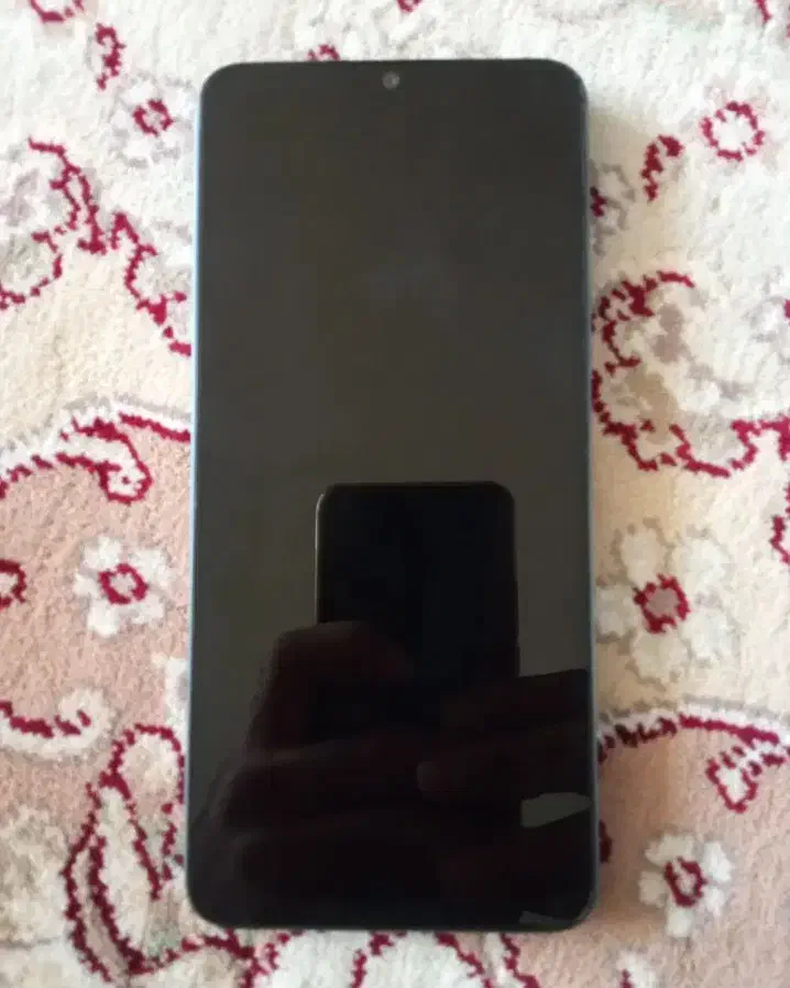 گوشی ردمی ۱۳c فروش فوری|موبایل|ارومیه, |دیوار