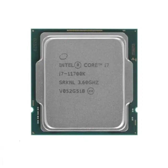 intel core i7 11700k|قطعات و لوازم جانبی رایانه|تهران, جنت‌آباد جنوبی|دیوار