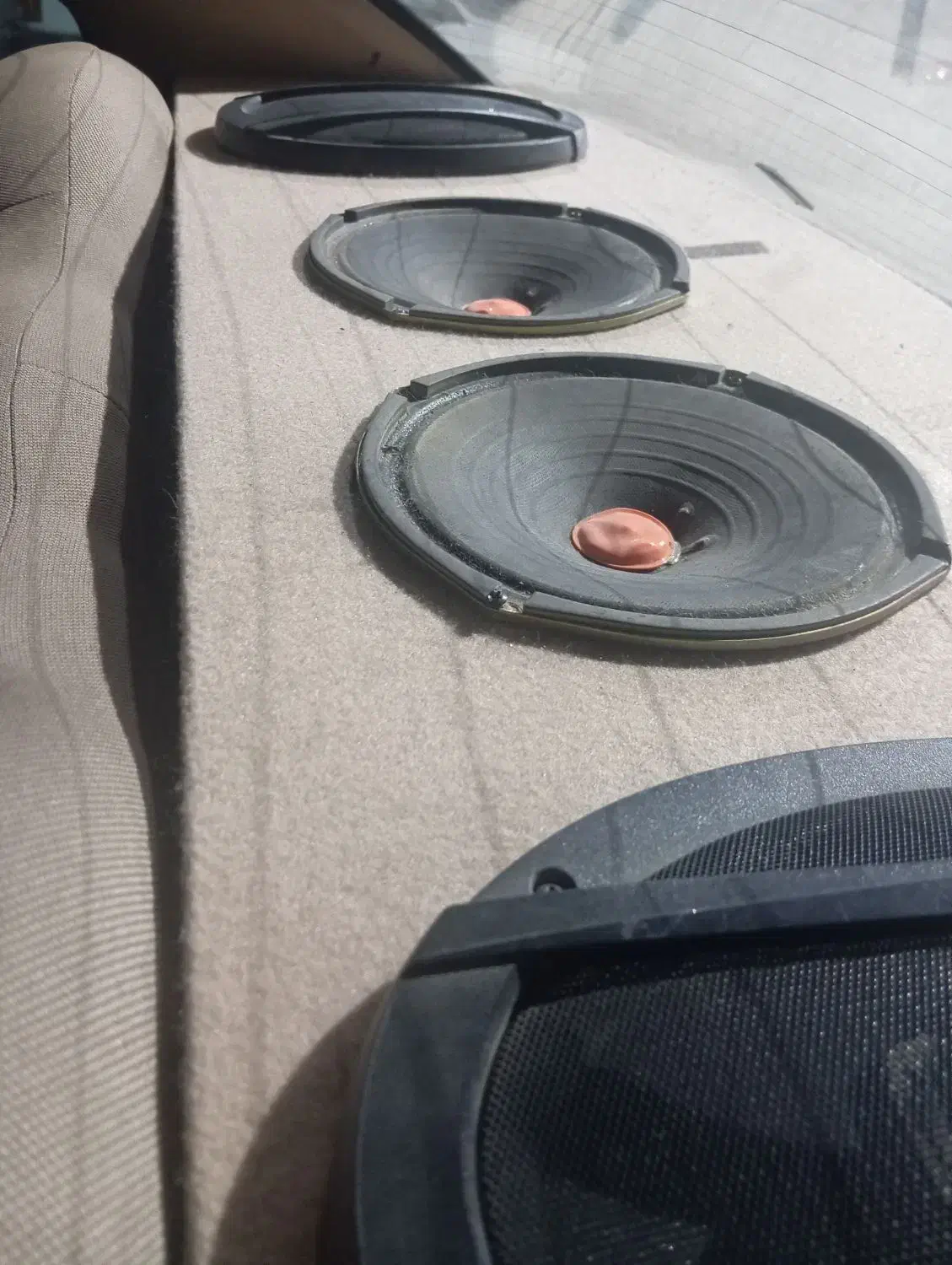 سیستم کامل خودرو|قطعات یدکی و لوازم جانبی|باغستان, |دیوار