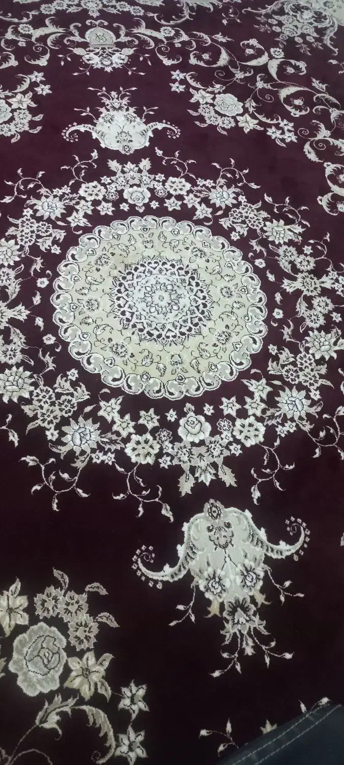 فرش ۱۲ متری|فرش|تربت جام, تیپ ۳۸ زرهی تربت جام|دیوار