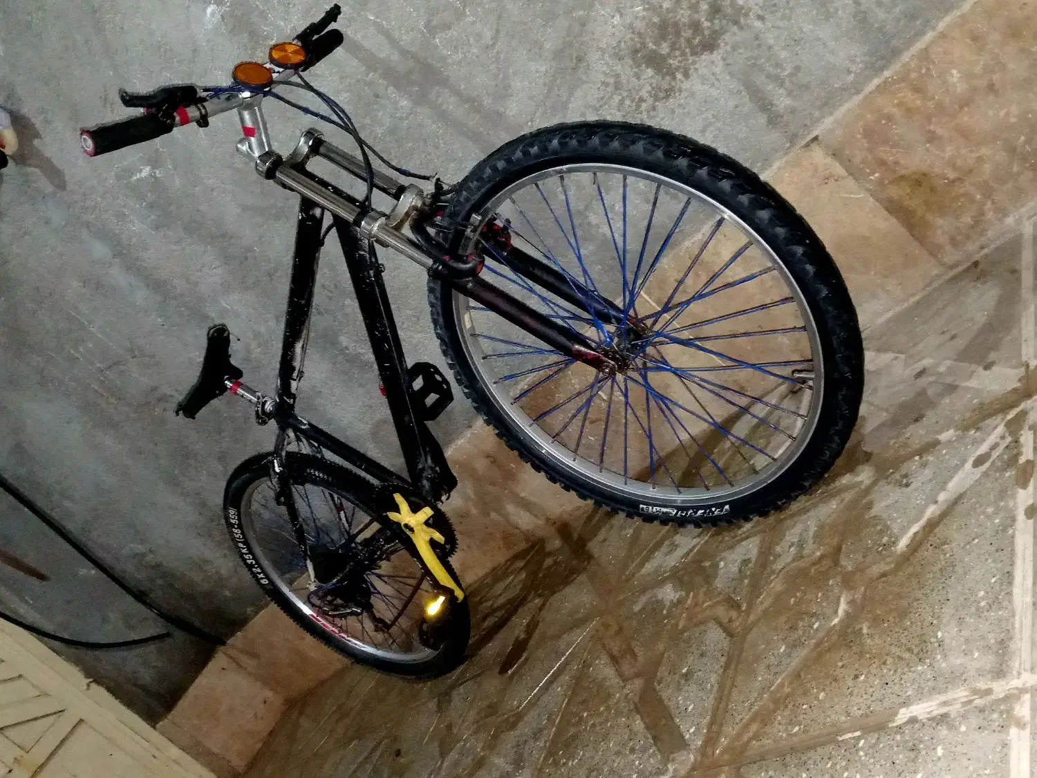 دوچرخه ۲۶|دوچرخه، اسکیت، اسکوتر|بجنورد, |دیوار