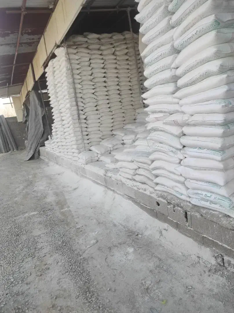 فروش انواع گچ|مصالح و تجهیزات ساختمان|احمدآبادمستوفی, |دیوار