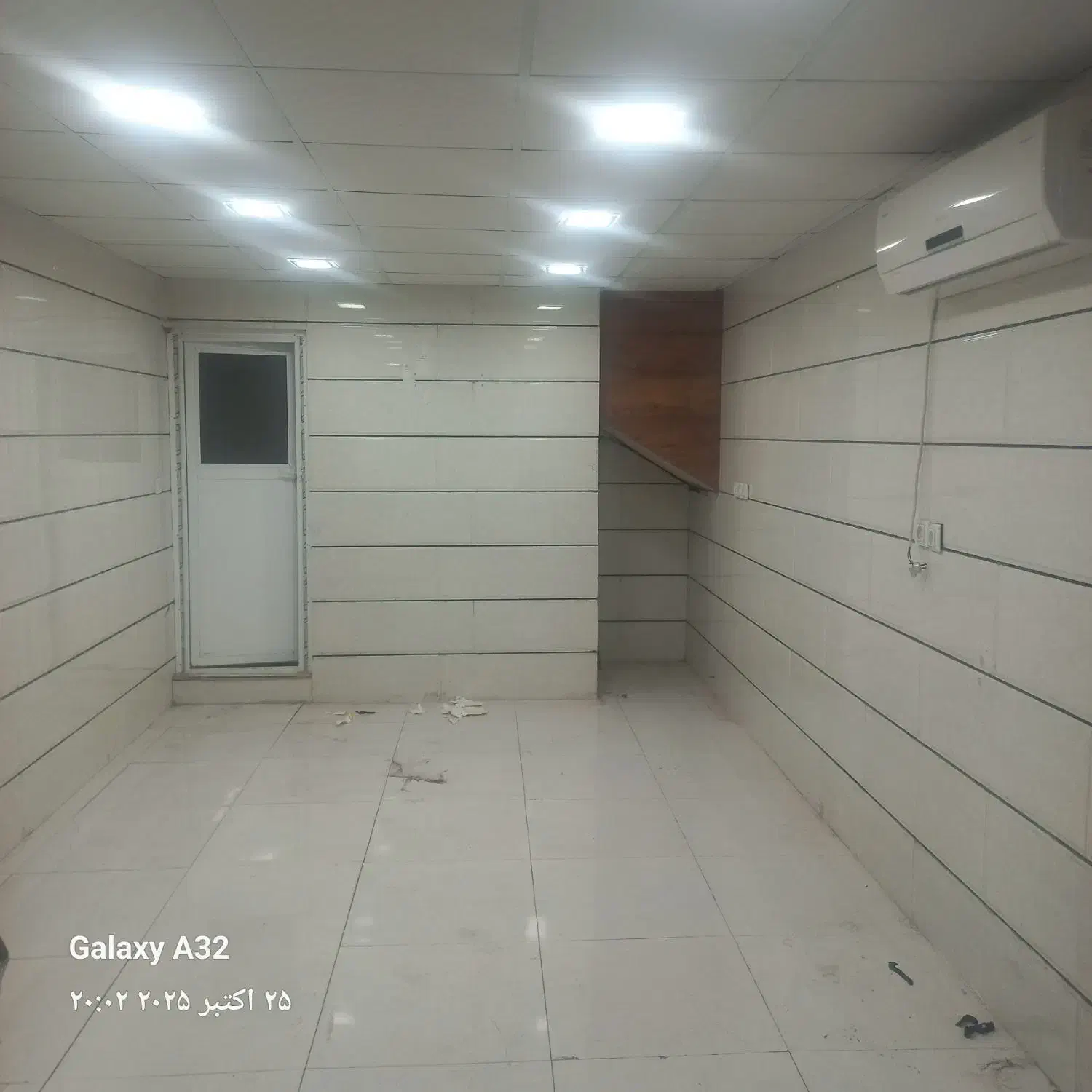 مغازه ۲۰ متری پاسارگاد|اجارهٔ مغازه و غرفه|بوشهر, |دیوار