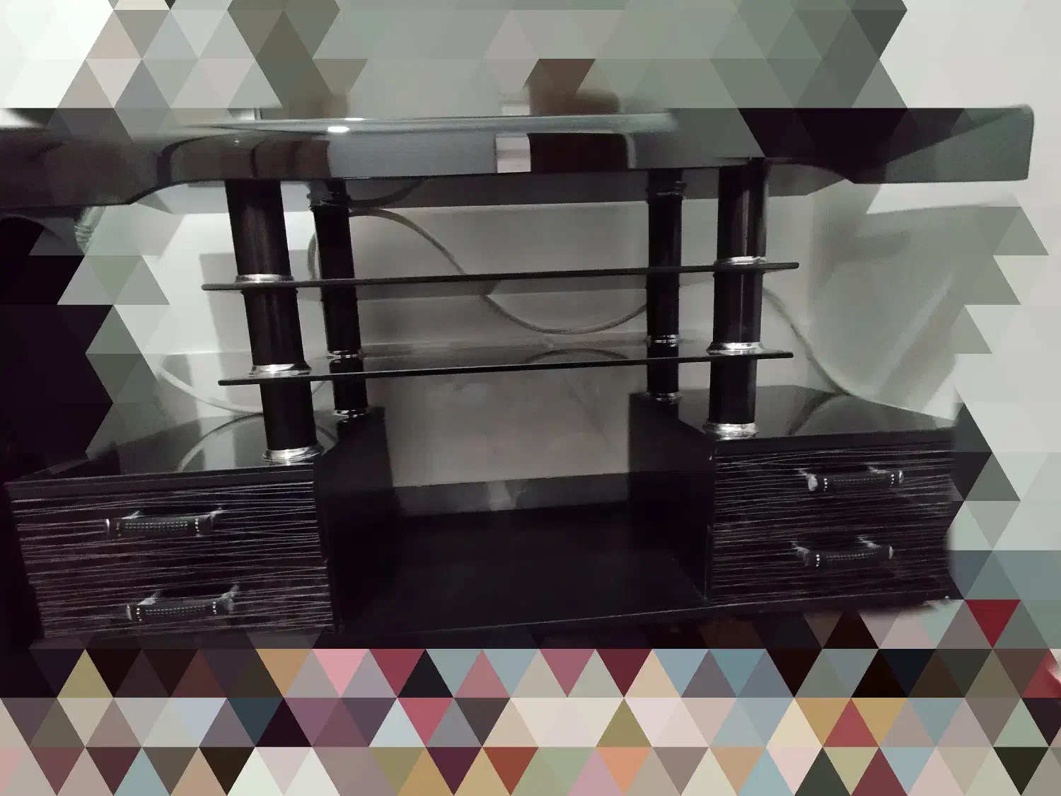 میز تلویزیون|میز تلویزیون|اهر, |دیوار