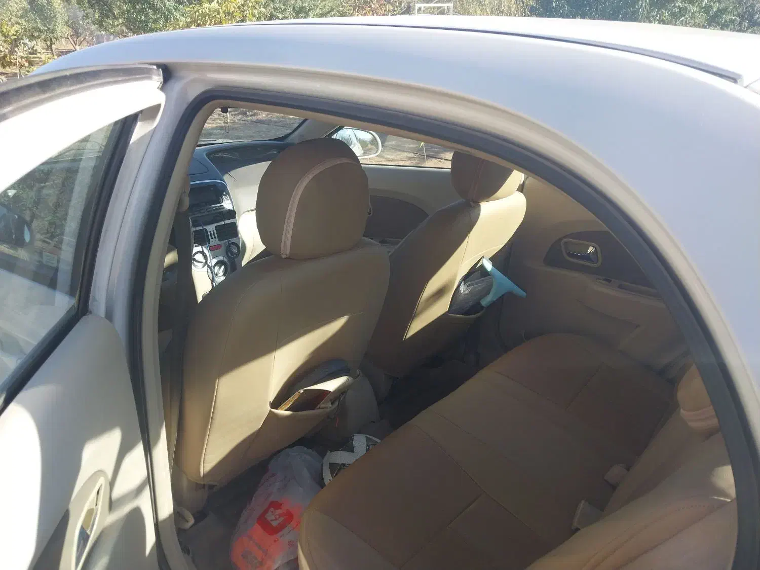 ام وی ام ۳۱۵|خودرو سواری و وانت|زنجان, |دیوار