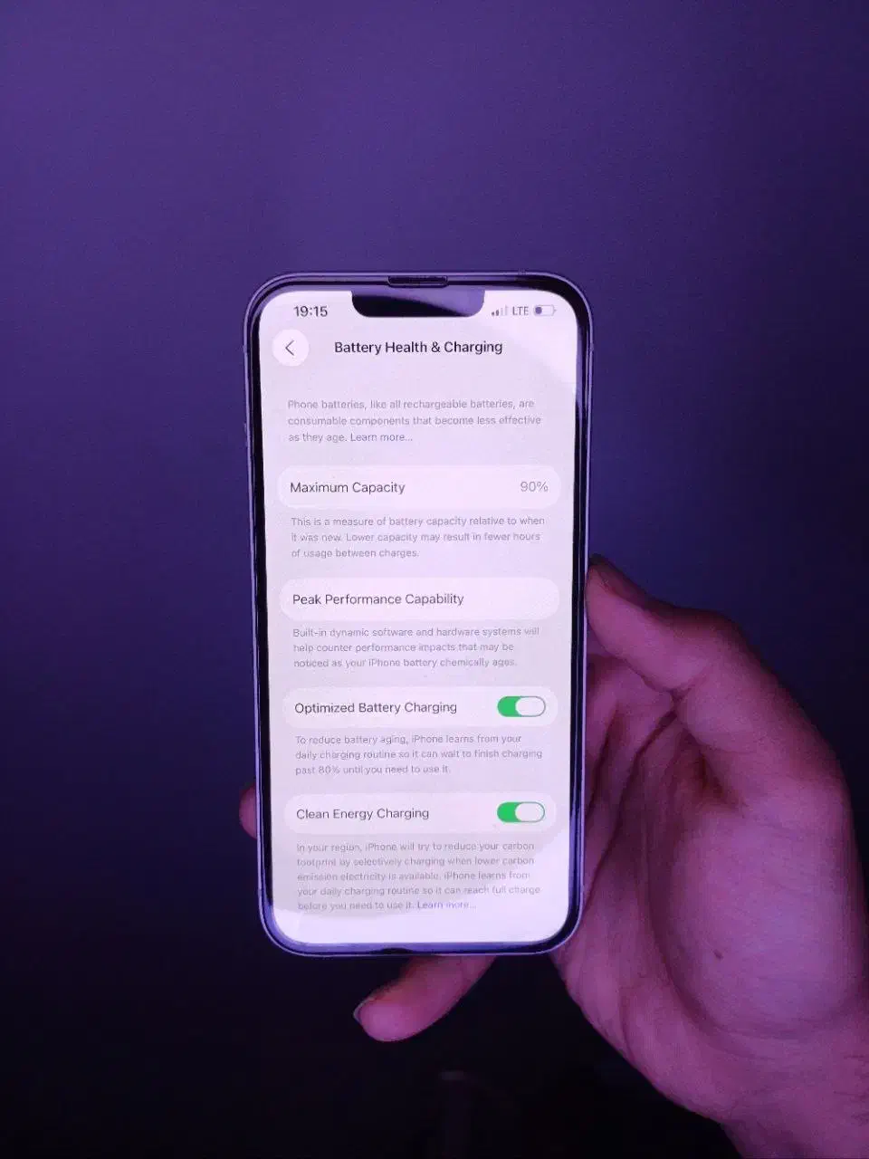 ایفون ۱۳|موبایل|کرج, مهرویلا جنوبی|دیوار