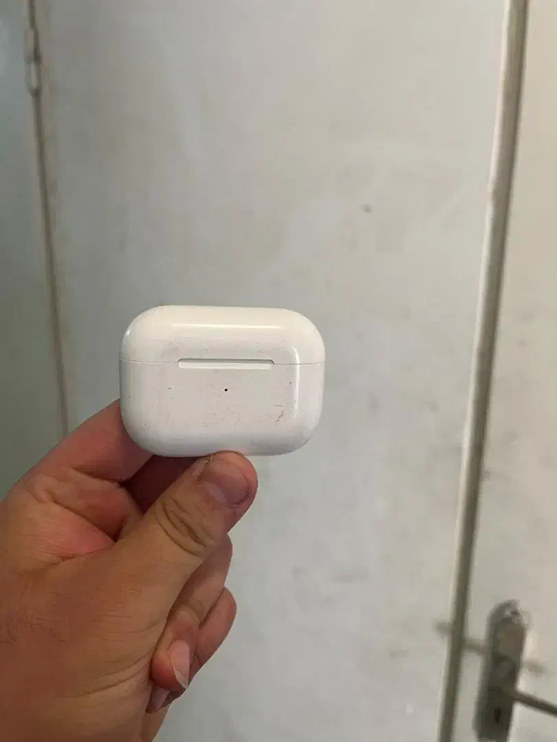 ایرپاد پرو اصلی کم کار|لوازم جانبی موبایل و تبلت|شیراز, شاه قلی بیگی|دیوار