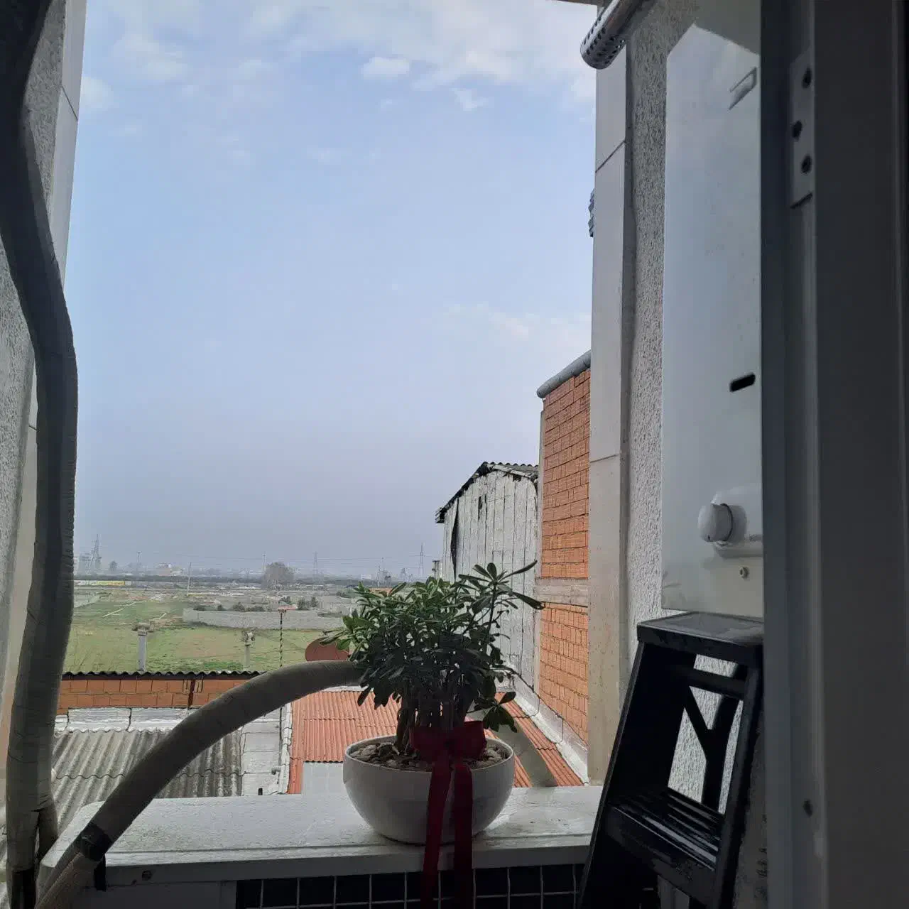 فروش آپارتمان 70متری|فروش آپارتمان|ساری, |دیوار