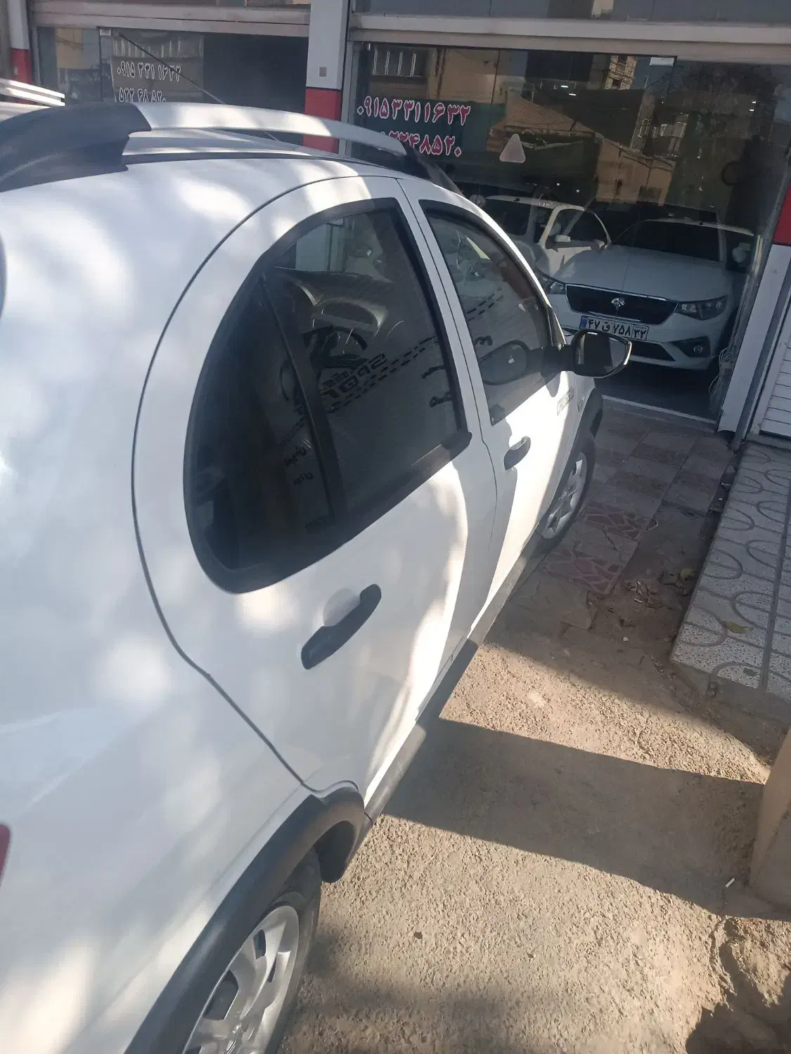 کوییکgxسفید۴۰۱|خودرو سواری و وانت|تربتحیدریه, سرمحله|دیوار