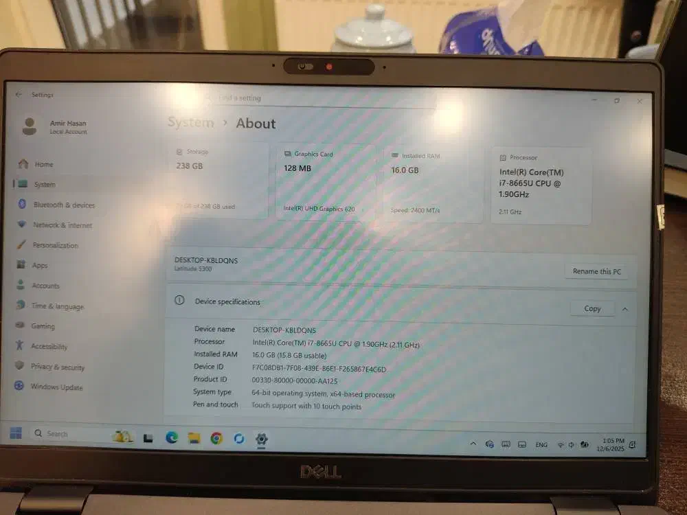 لپ تاب|رایانه همراه|تهران, مدائن|دیوار