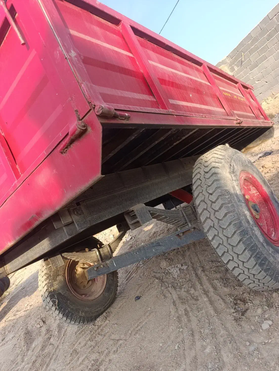 ادوات کشاورزی|ماشین‌آلات صنعتی|قوچان, |دیوار