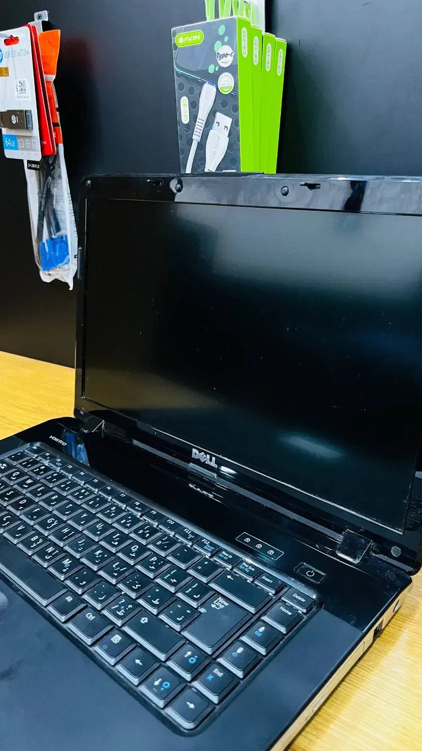 DELL فوق اقتصادی|رایانه همراه|اردکان, |دیوار