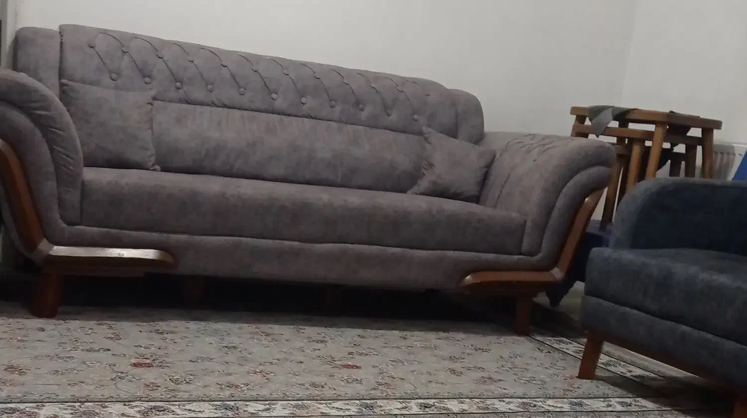 مبل چسترمارشال|مبلمان خانگی و میز عسلی|رباط‌کریم, نصیرشهر|دیوار