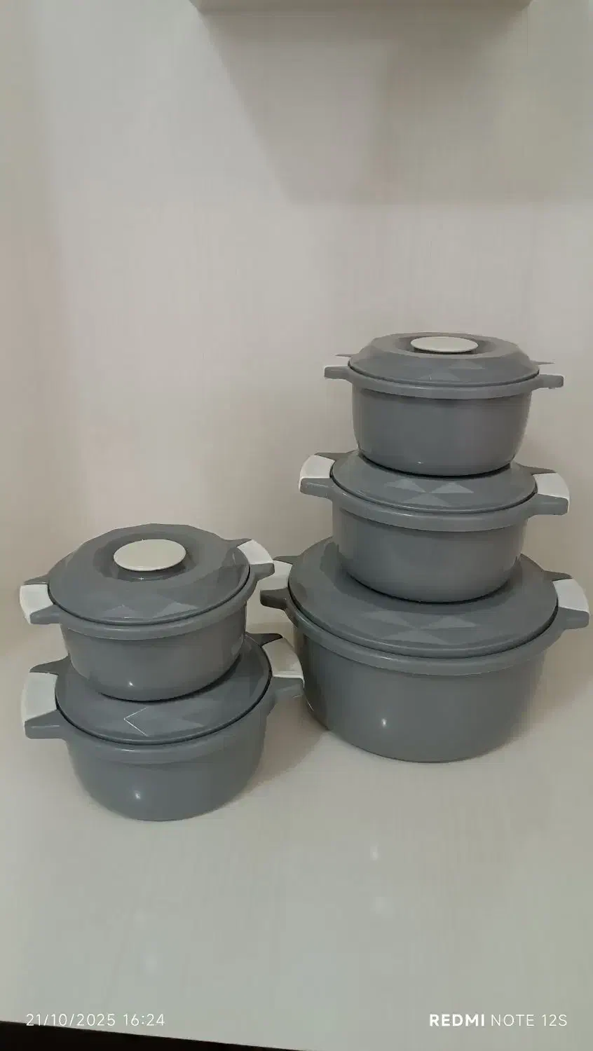 ظروف پلاستیکی آشپزخانه|ظروف نگهدارنده، پلاستیکی، یکبارمصرف|مه ولات, |دیوار