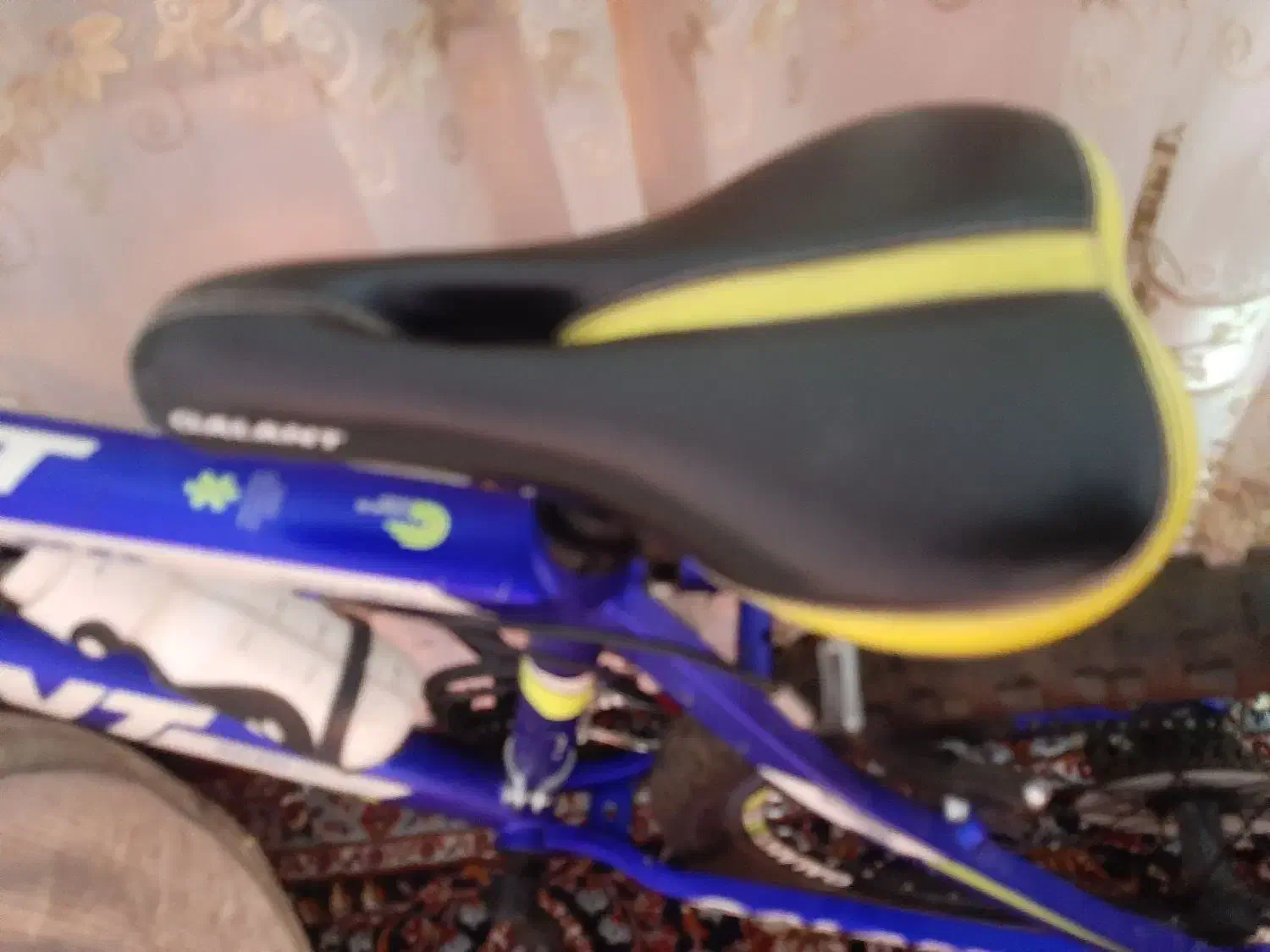 دوچرخه ۲۶ مارک گالانت نونو|دوچرخه، اسکیت، اسکوتر|ایلام, |دیوار