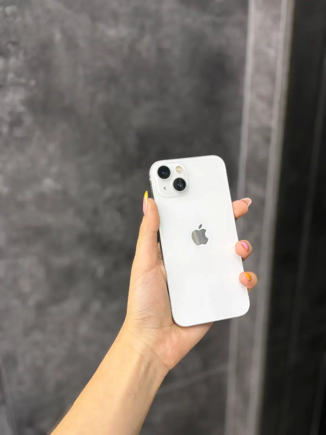 گوشی قدیمی بده و ایفون ۱۳ رو قسطی ببر|موبایل|اصفهان, احمدآباد|دیوار