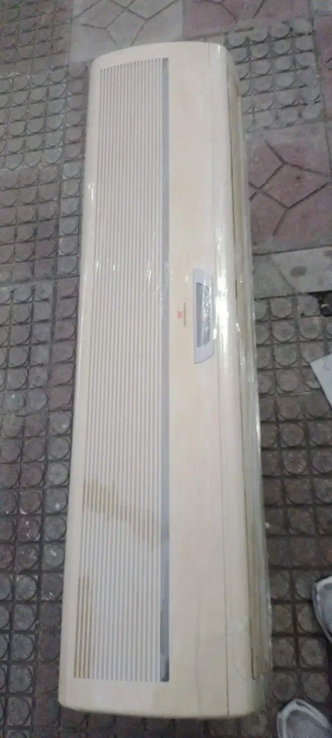 وایت وستینگهاس ۳۰ هزار موتور اسکرول فابریک|کولر گازی و فن‌کوئل|ساری, |دیوار