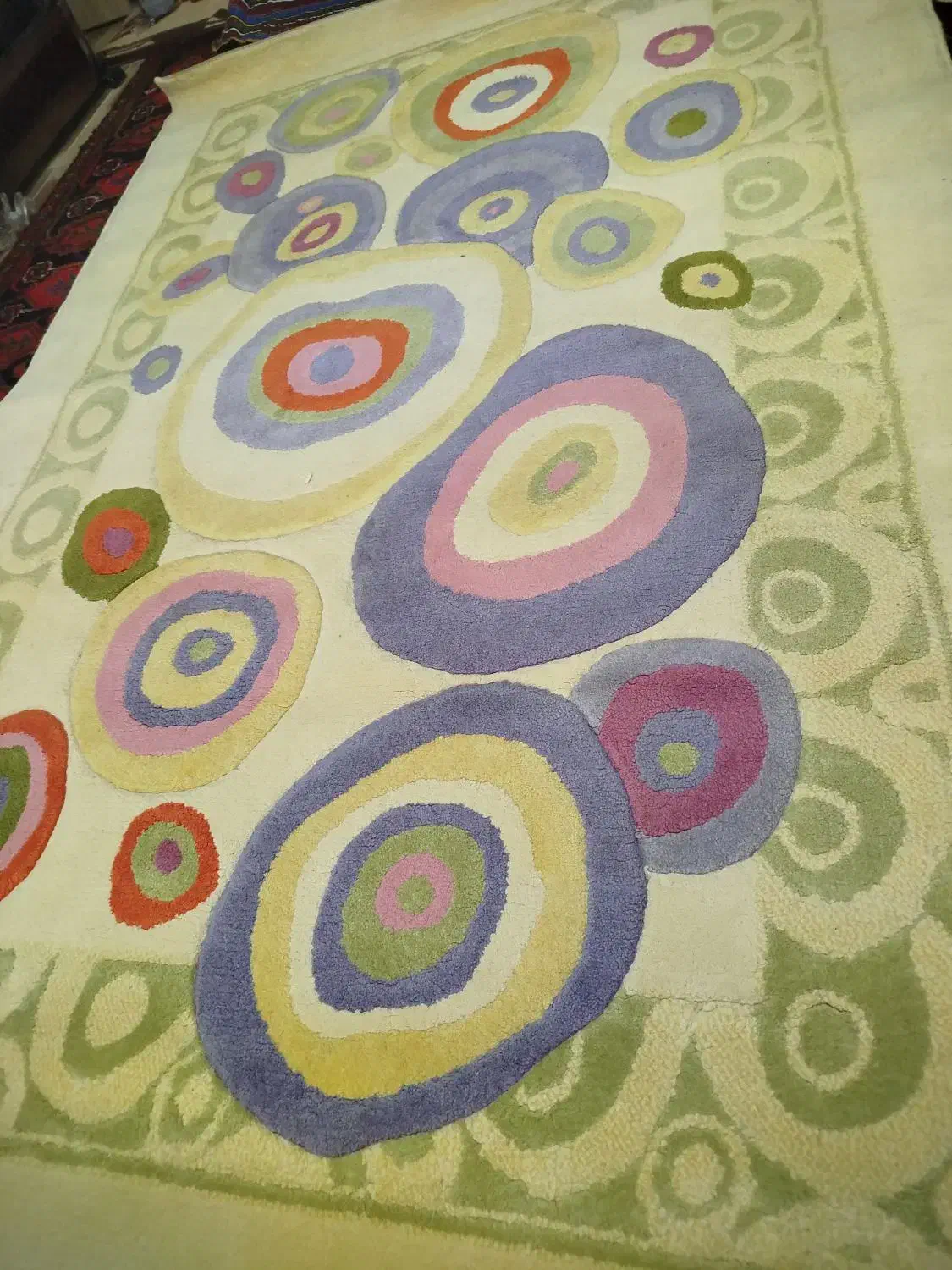 فرش ترکیه|فرش|تبریز, |دیوار