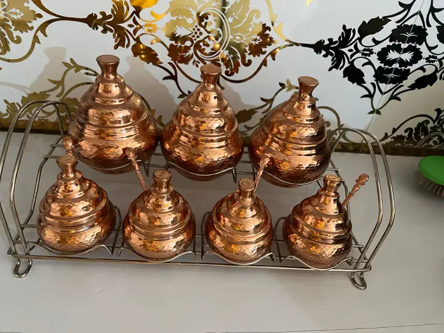 وسایل نو|ظروف سرو و پذیرایی|زابل, |دیوار