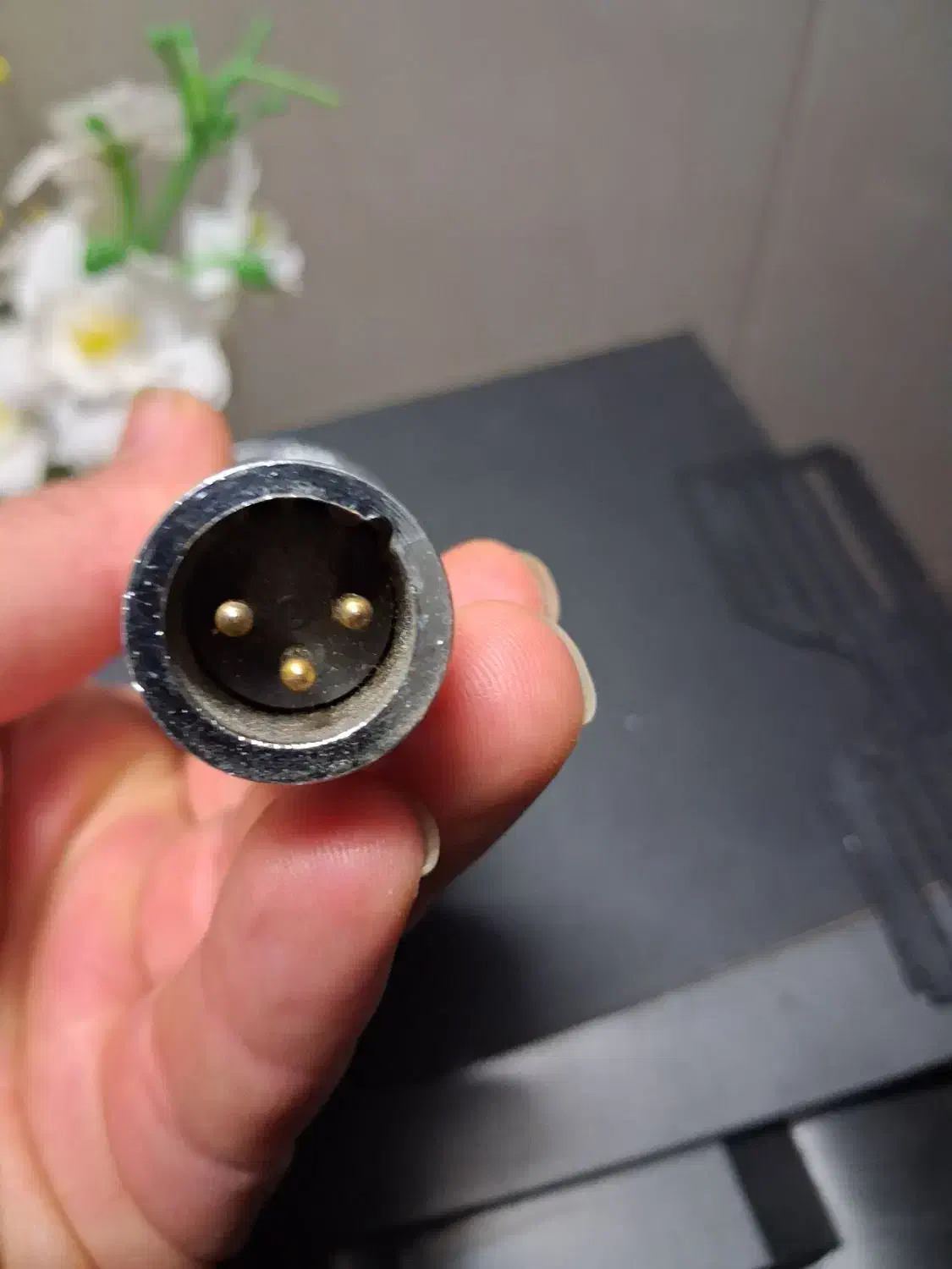 میکروفون جی تی ار ۸۴۵|سیستم صوتی خانگی|اصفهان, شمس آباد|دیوار