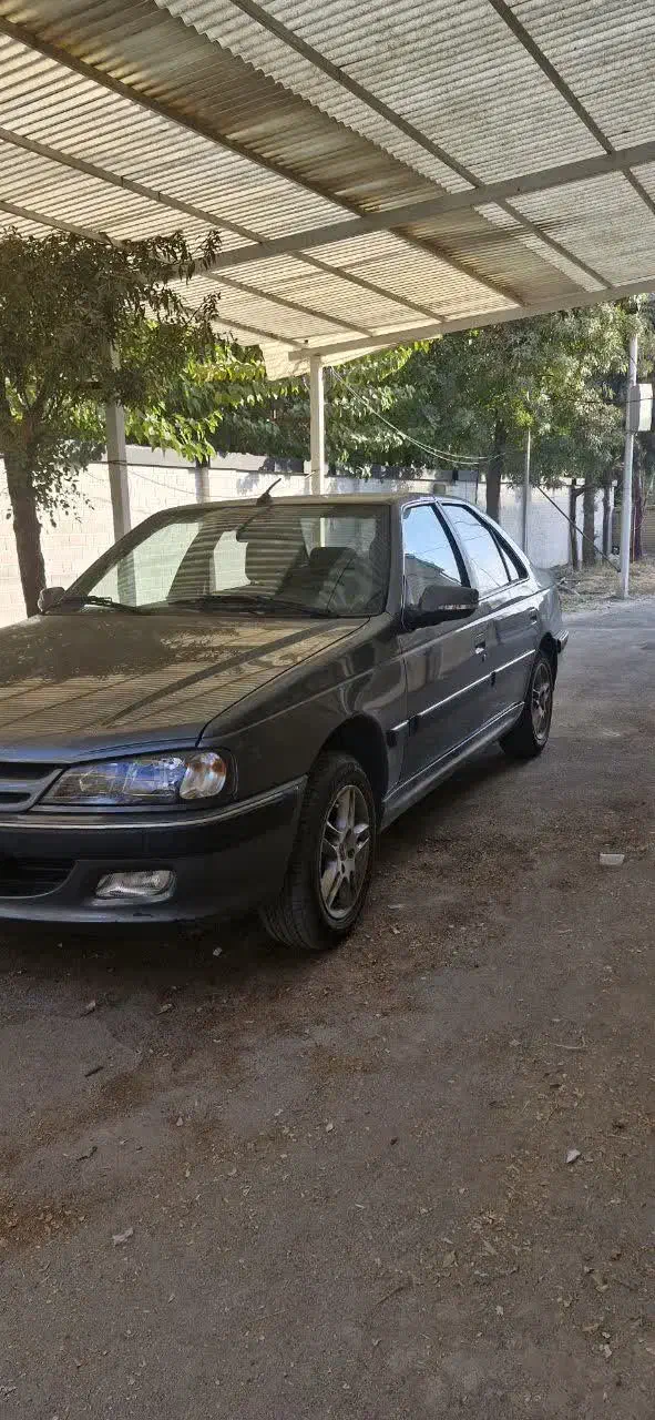 پژو پارس ۱۴۰۱ xu7p سفارش مدیران|خودرو سواری و وانت|کرج, شهرک دریا|دیوار