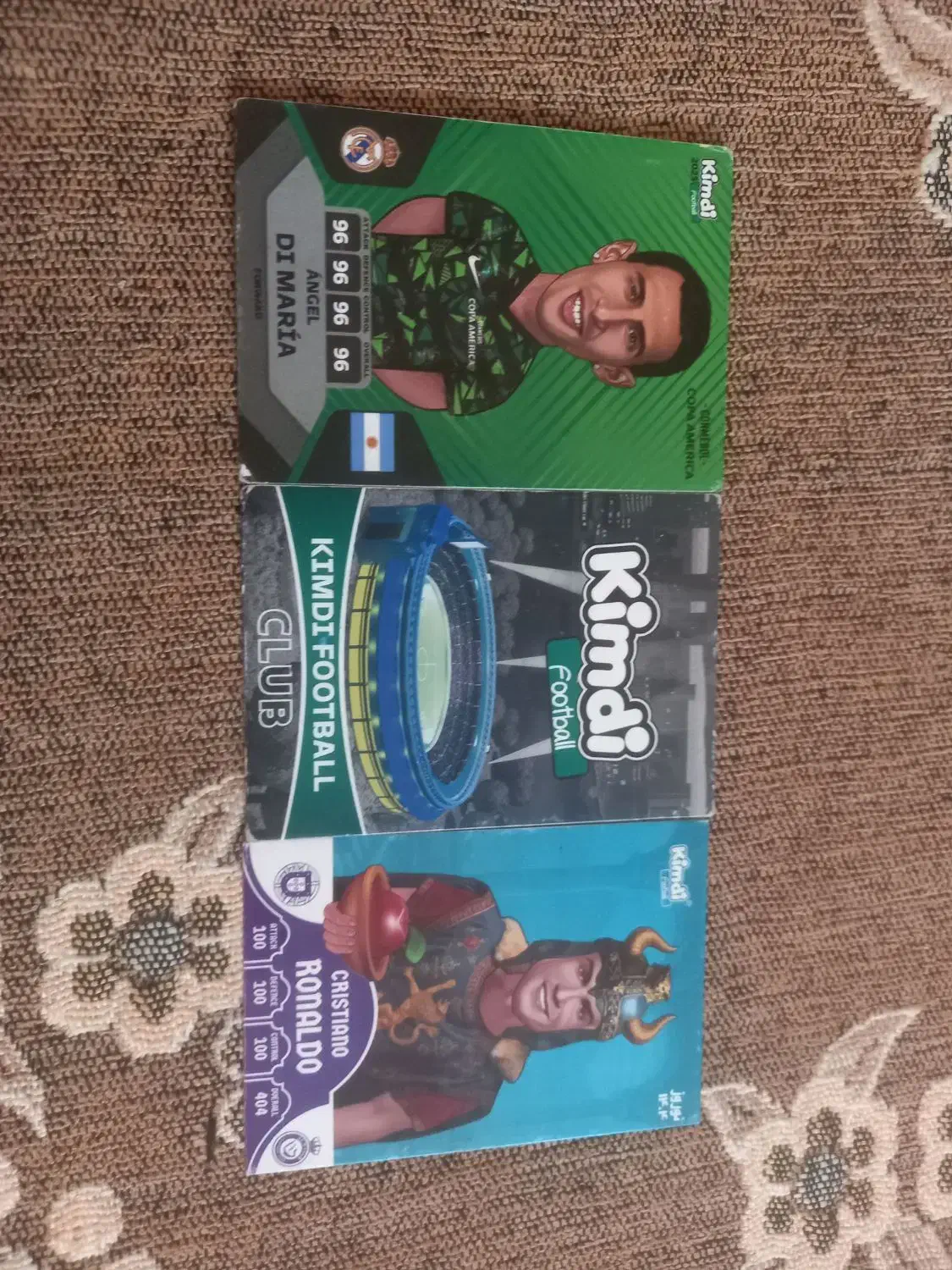 کیمدی ۲۰۲۵ نونو|اسباببازی|ملارد, |دیوار