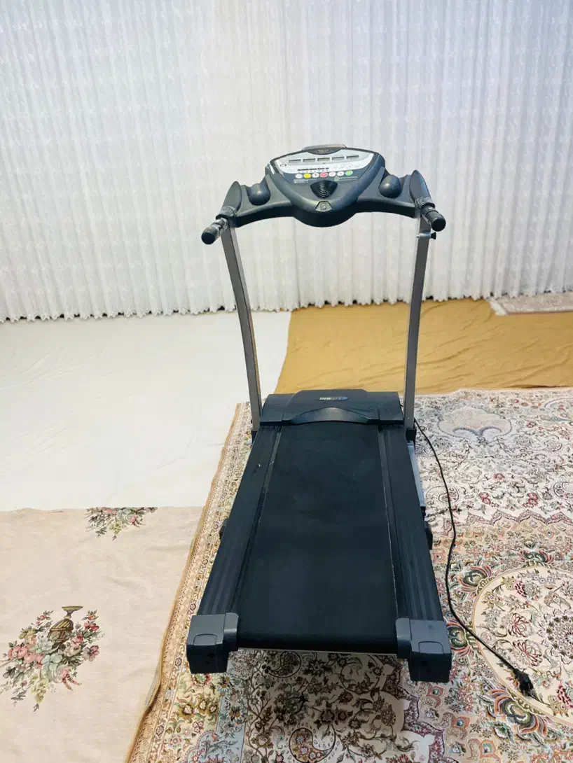 تردمیل فروشی درحد|تجهیزات ورزشی|مهاباد (آذربایجان غربی), |دیوار