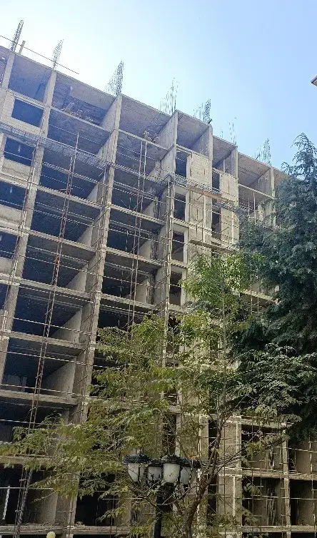 ثبت نام واحد97متری/چیتگر/تهاتر محدود/اقساطی|فروش آپارتمان|کرج, جهان‌شهر|دیوار