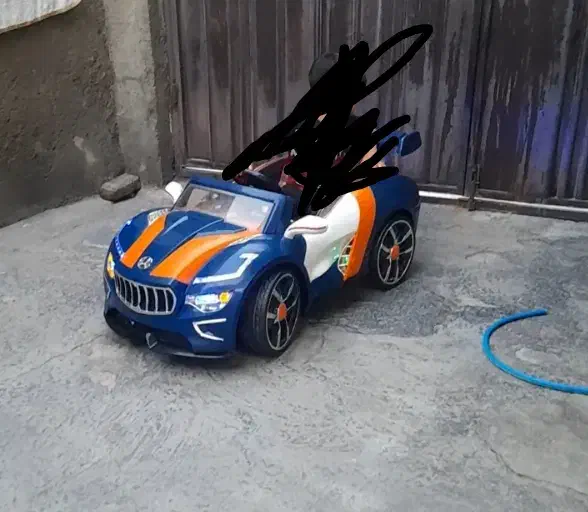 ماشین شارژی|اسباببازی|بروجرد, |دیوار