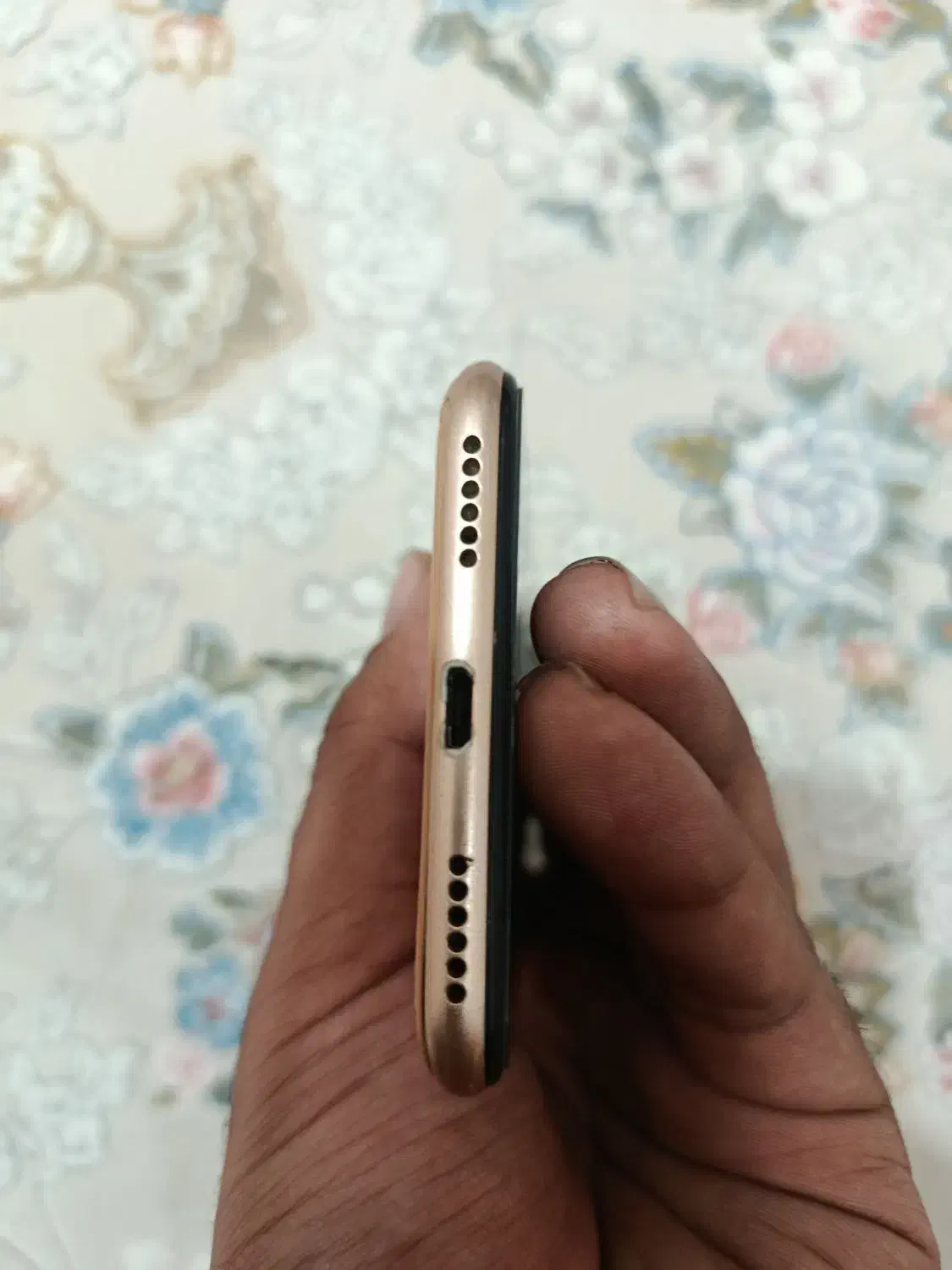 گوشی هوآوی Y6|موبایل|رباط‌کریم, نصیرشهر|دیوار