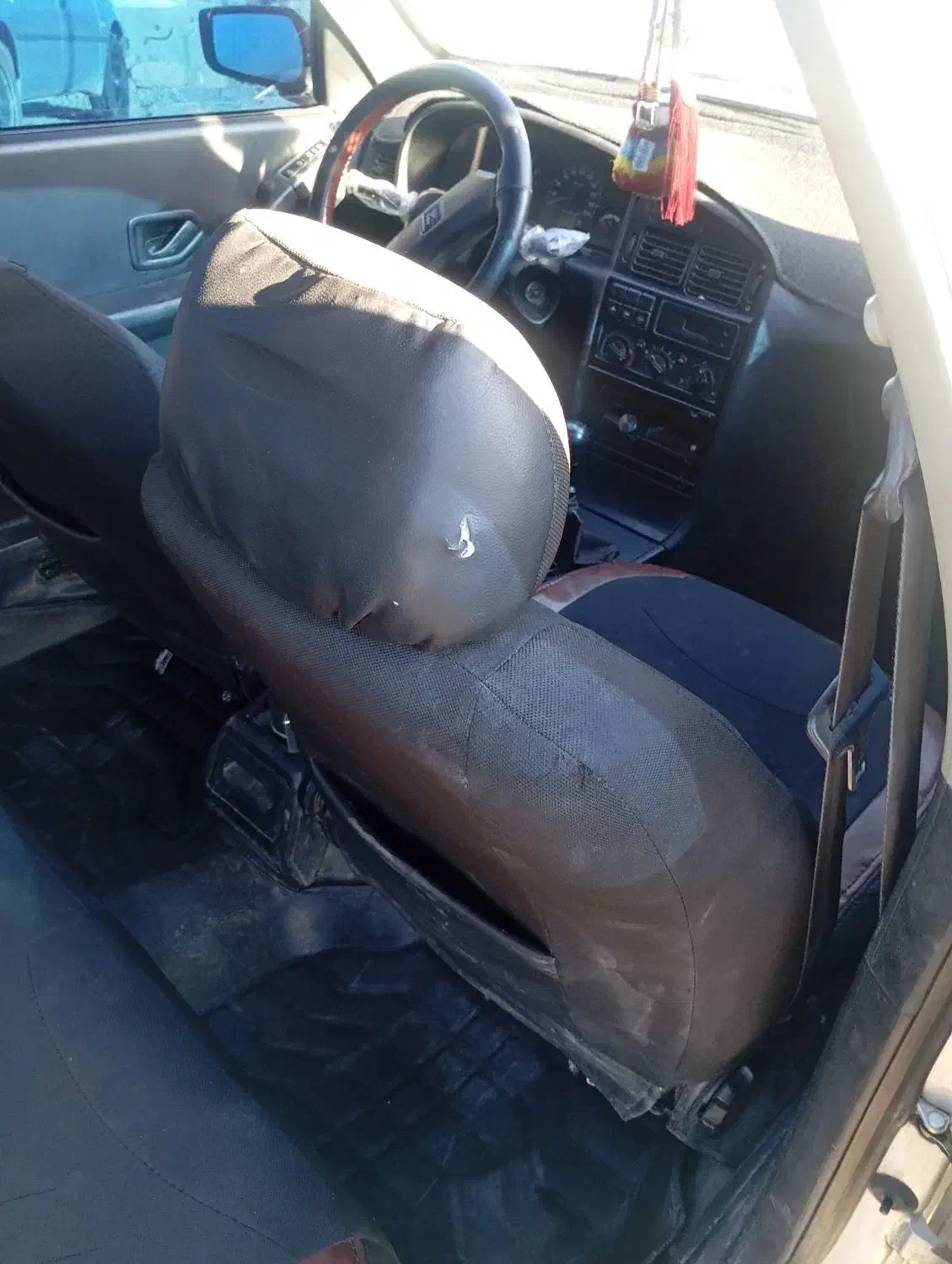 پژو 405مدل 1388دوگانه کارخانه|خودرو سواری و وانت|خاش, |دیوار