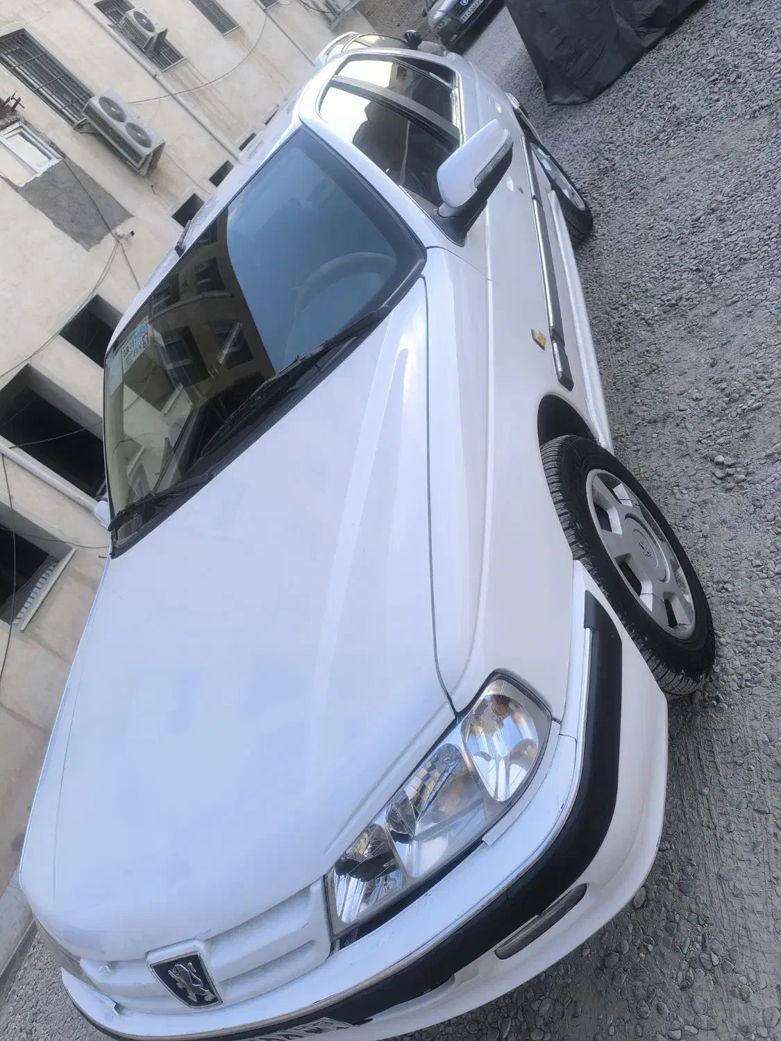 پرشیا مدل ۹۹|خودرو سواری و وانت|رباط‌کریم, رباط‌کریم|دیوار