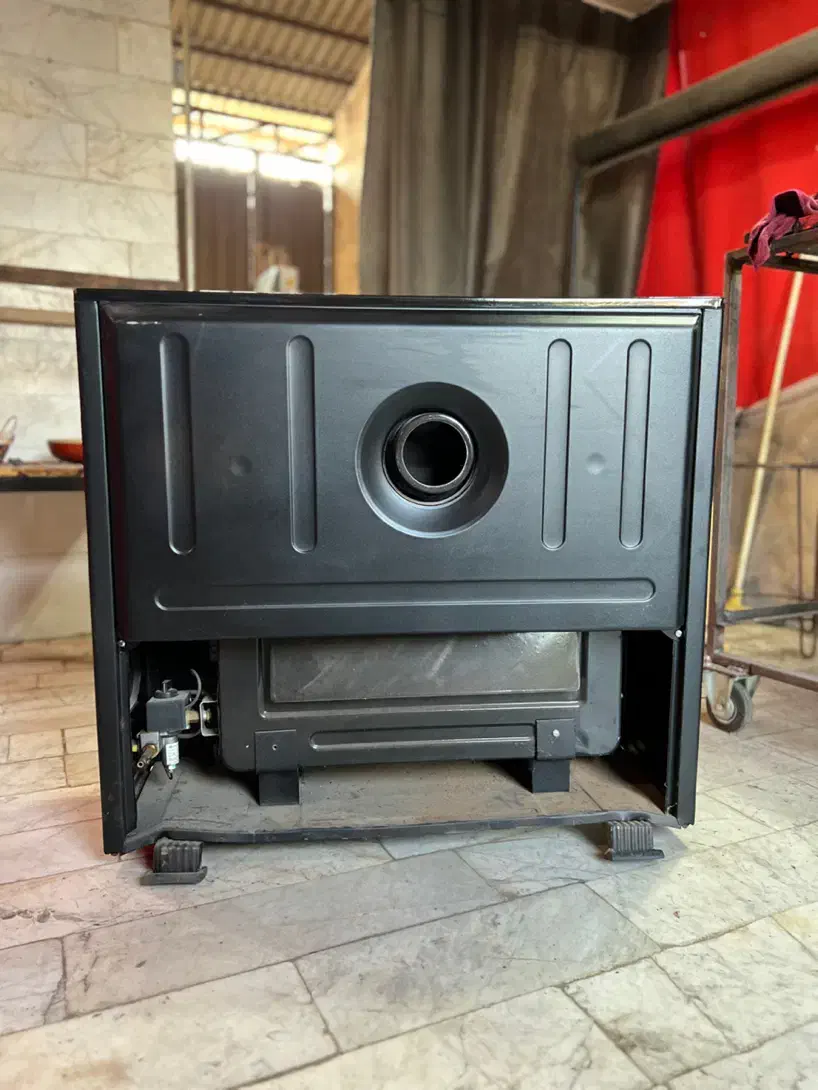 بخاری گازی سنگرکار|بخاری، هیتر، شومینه|ارطه, |دیوار