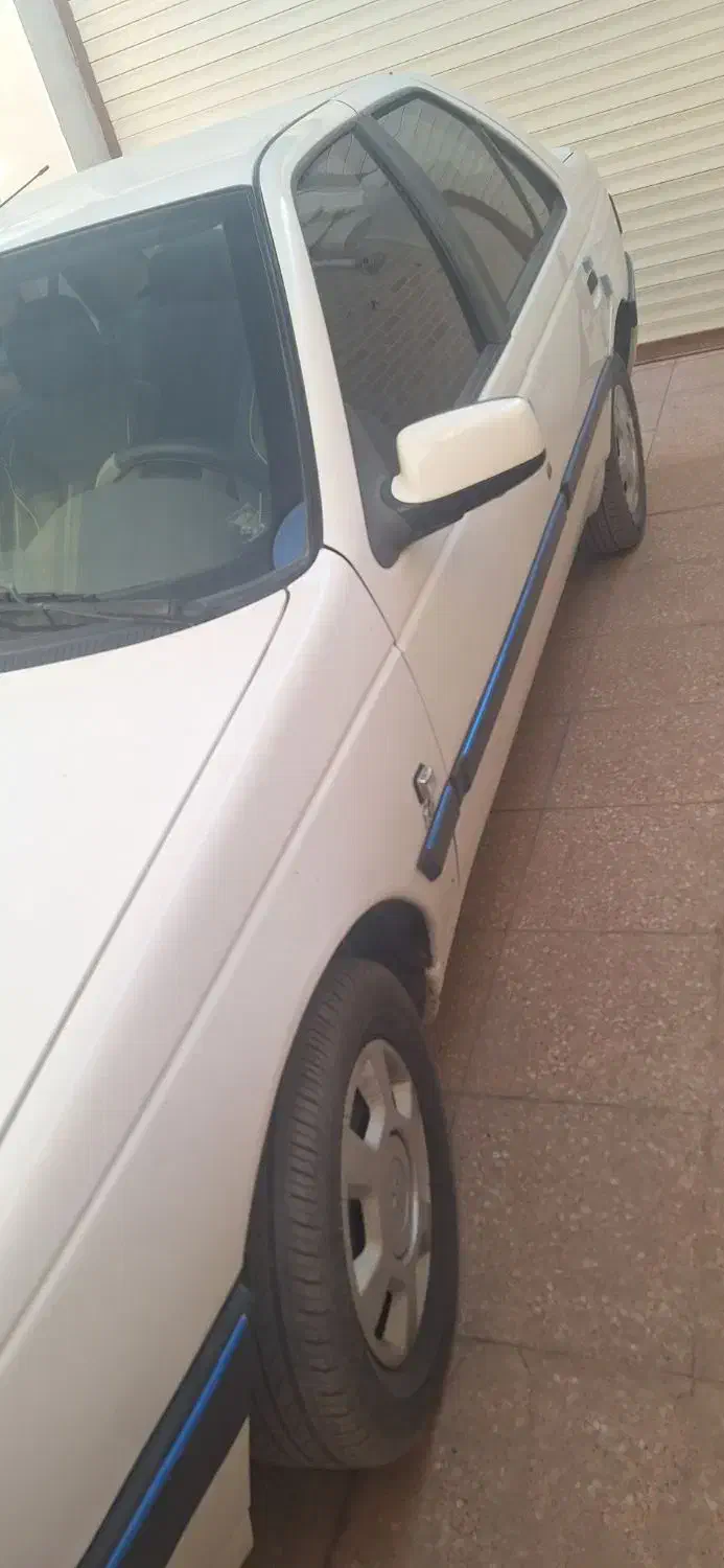 اس ال ایکس مدل 95|خودرو سواری و وانت|اردکان, |دیوار