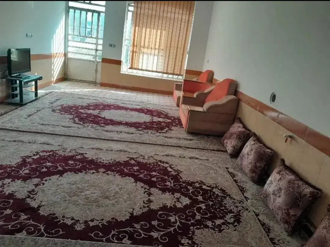 منزل مبله|اجارهٔ کوتاه‌مدت آپارتمان و سوئیت|فسا, |دیوار