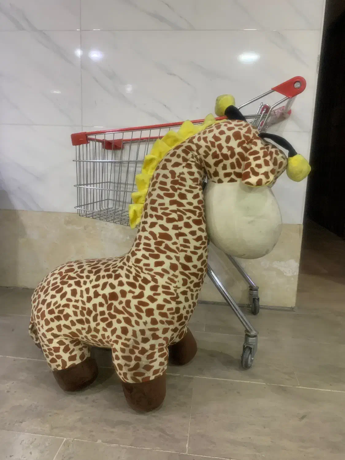 عروسک|اسباببازی بچه|تهران, فردوسی|دیوار