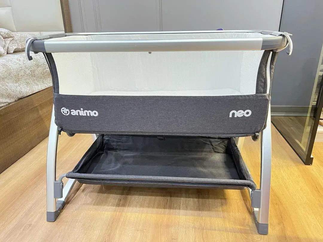 فروش تخت کنار مادر|تخت و صندلی بچه|اهواز, کیانپارس |دیوار