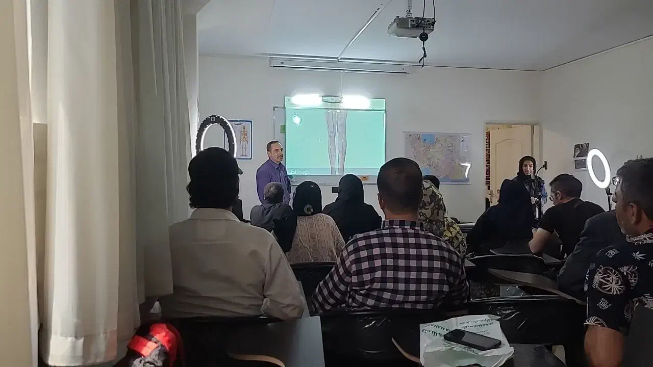 آموزش حجامت زالو|خدمات آموزشی|تهران, پامنار|دیوار