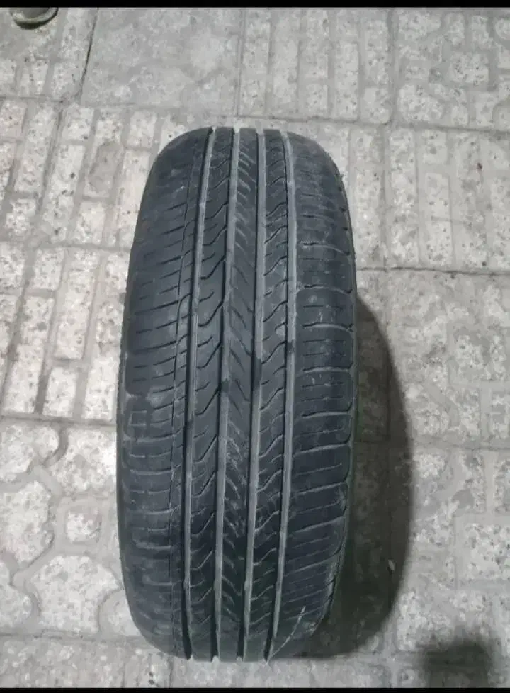 لاستیک پراید لاسیبا و پژو|قطعات یدکی و لوازم جانبی|بندر ماهشهر, |دیوار